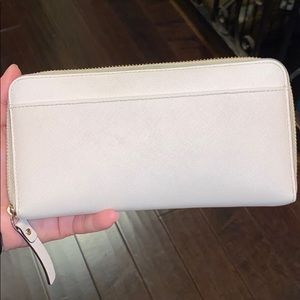 Used Kate spade wallet.